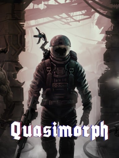 Quasimorph PC Steam CD Kulcs