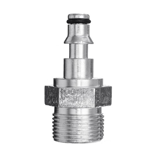 Quick Coupling for Pressure Gun