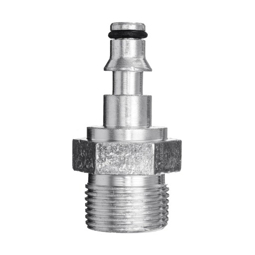 Quick Coupling for Pressure Gun