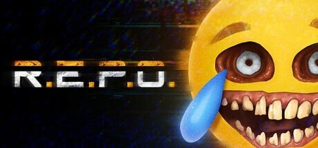 R.E.P.O. PC Steam Fiók