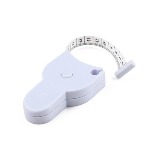 Räätälin mittanauha 1,5 m