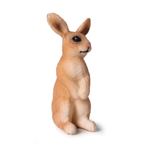 Rabbit Figurine A578