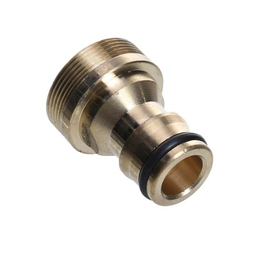 Raccord pour robinet d'eau