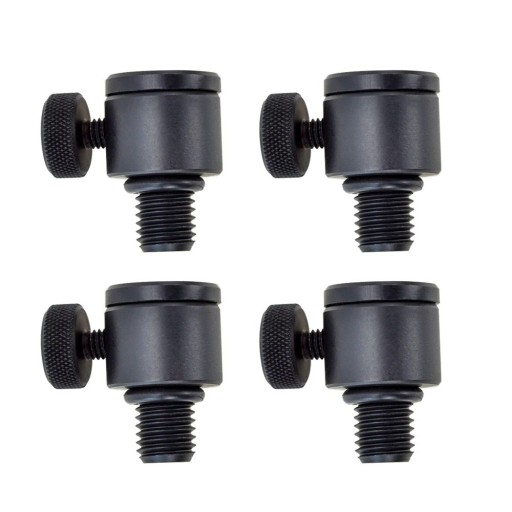 Raccord rapide 4 pcs