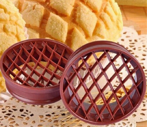 Rack for Homemade Pastries