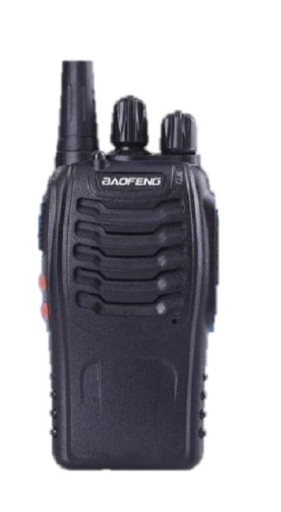 Radiocomunicatore Baofeng
