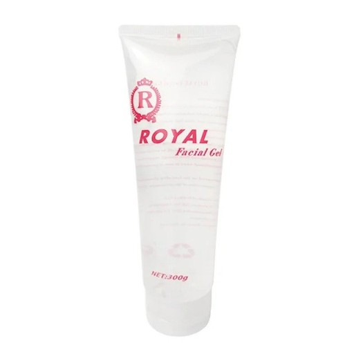 Radiofrekvensledende gel 300g Professionel RF-gel til 40K kavitation og slankemiddel Ledende gel til hudforyngelse og hudopstramning