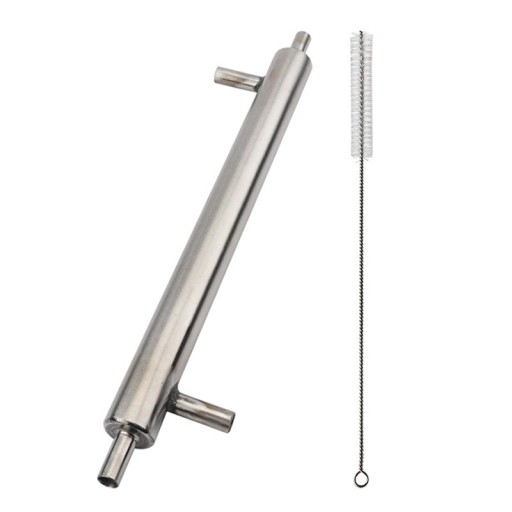 Raffreddatore di distillazione in acciaio inox