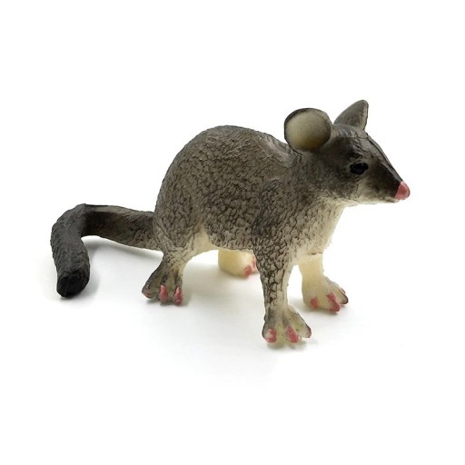 Rágcsáló figura
