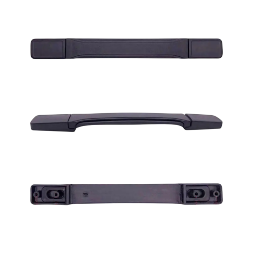 Răhandle pentru bagaje 21,3 x 19,8 x 15 cm TPU și plastic Mâner de rezervă pentru valiză Răhandle rezistent pentru repararea valizelor și genților