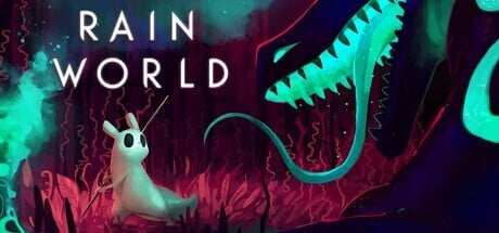 Rain World PC Steam CD Kulcs