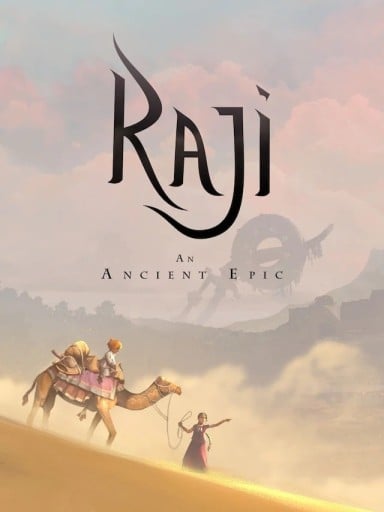 Raji: An Ancient Epic Steam CD Kulcs