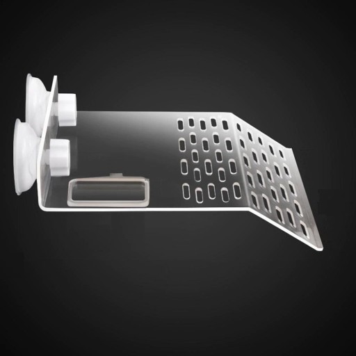 Ramp for Tortoises for Terrarium C776