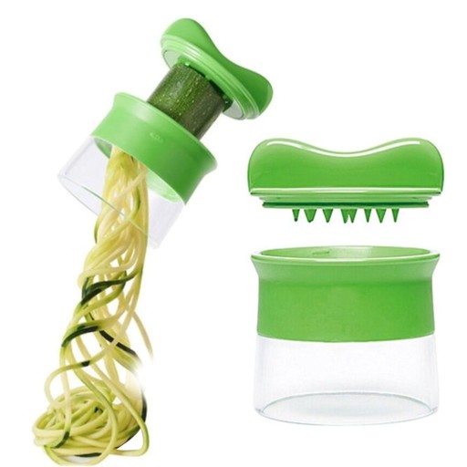 Râpeuse à légumes en spirale C323