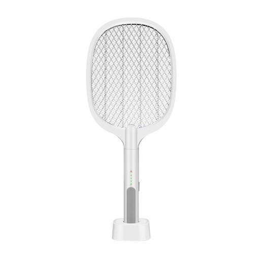 Raquette électrique à insectes C1037