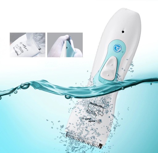 Rasatore per capelli per bambini