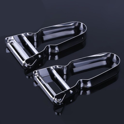 Raschia cucina in acciaio inossidabile