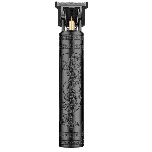 Rasoir électrique pour cheveux et barbe avec 4 accessoires