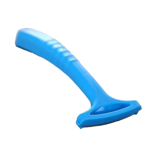 Raspador de calcanhares Tratamento profissional de pele morta 13 x 4,5 cm