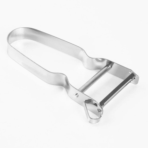 Raspador de cozinha em aço inoxidável