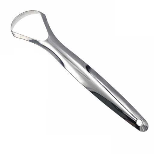 Raspador de lengua Z229