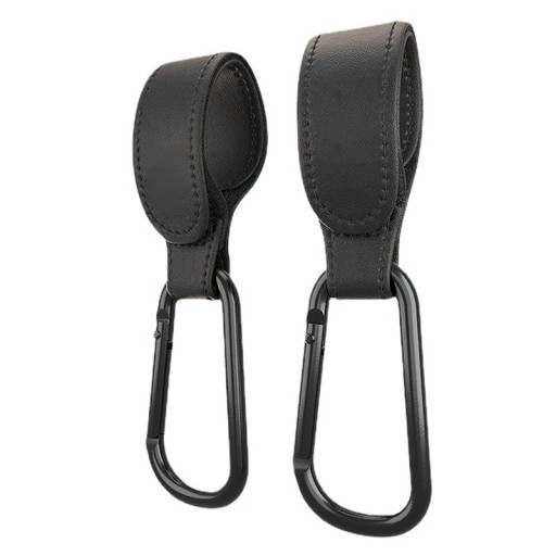 Rataskoukku 2 kpl P3628