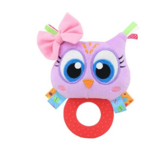Rattle animal de companie
