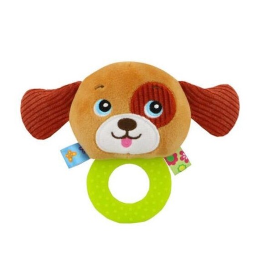 Rattle animal de companie