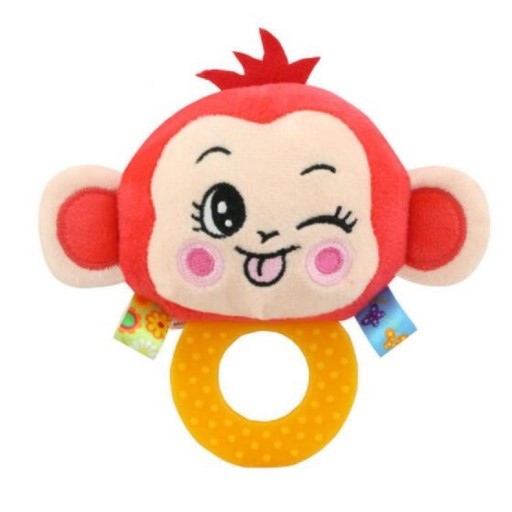 Rattle animal de companie