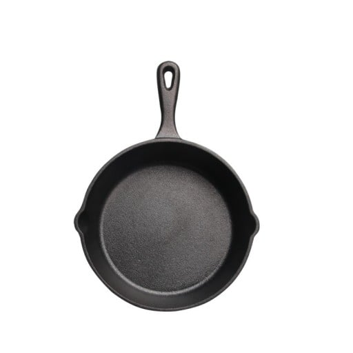 Rautainen minipaistinpannu