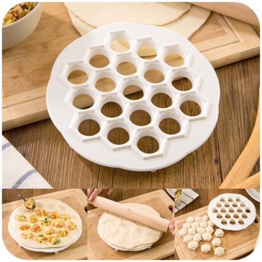Ravioli-maskine