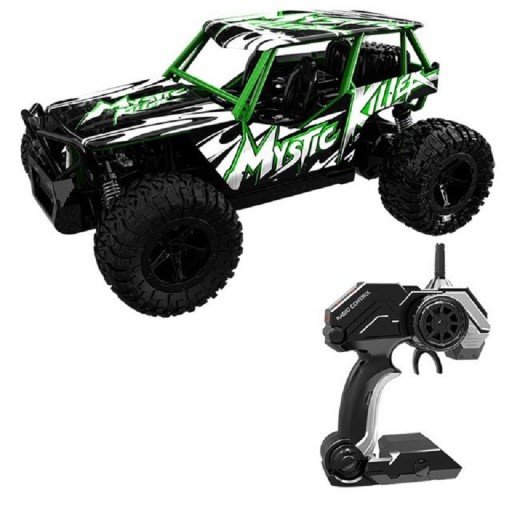 RC bil