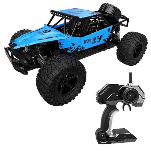 RC-bil