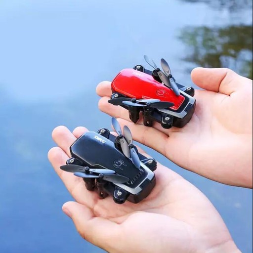 RC-drooni