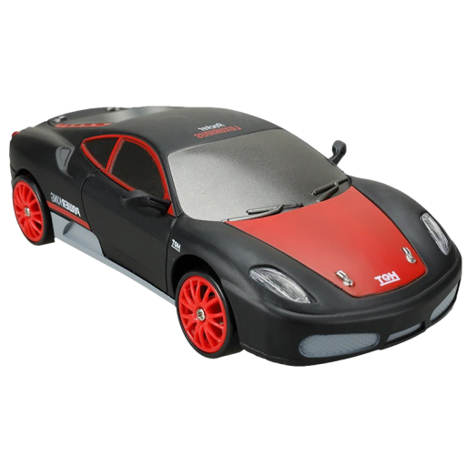 RC fjernbetjent racerbil 1:24 Z252