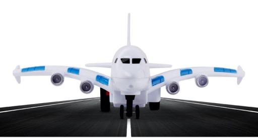 RC-fly