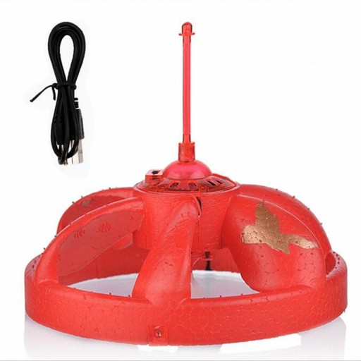 RC-helikopteri UFO J2250