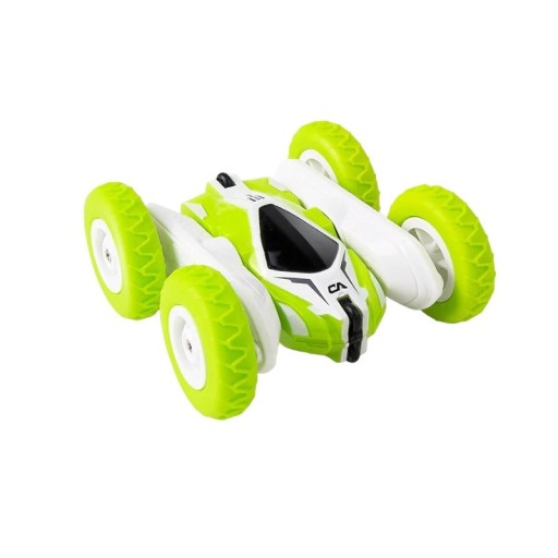 RC mini terrængående bil med fjernbetjening 7 cm