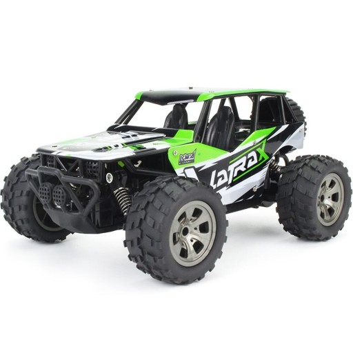 RC Off-Road Car A2308