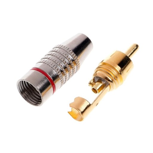 RCA-hanstik C1180