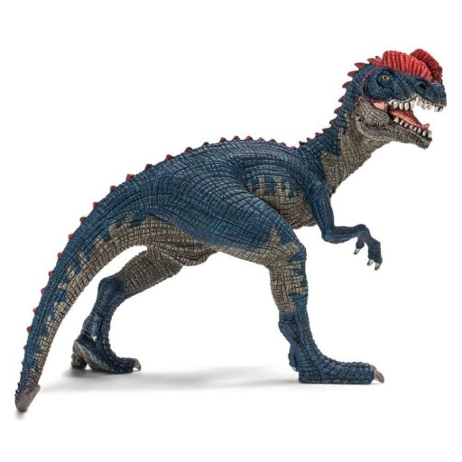 Realistická figurka dinosaura A577