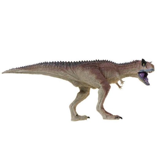 Realistisk dinosauriefigur