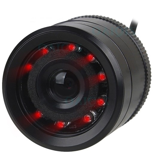 Rear Infrared Parking Camera A1377