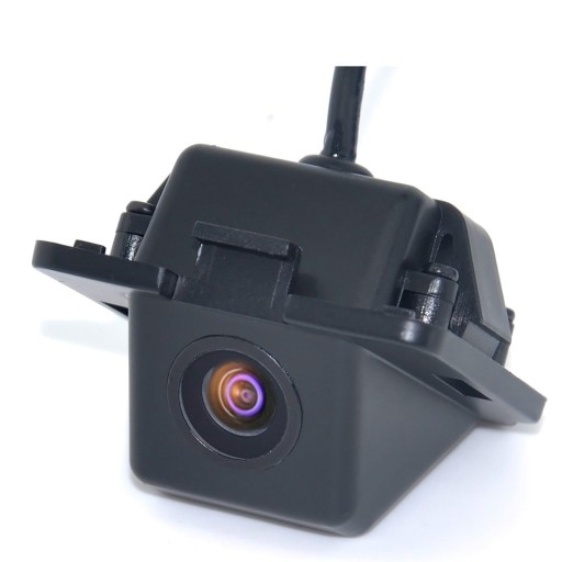 Rear Parking Camera for Mitsubishi, Citroen and Peugeot