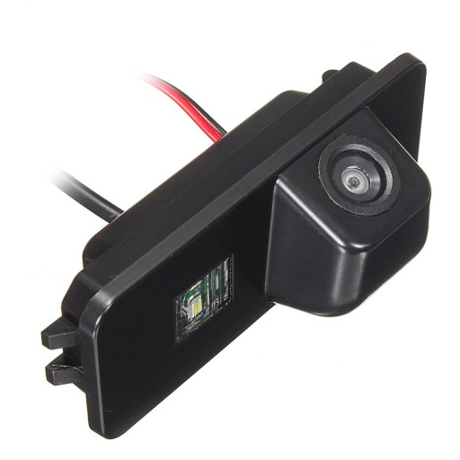 Rear Parking Camera for Volkswagen and Škoda Superb