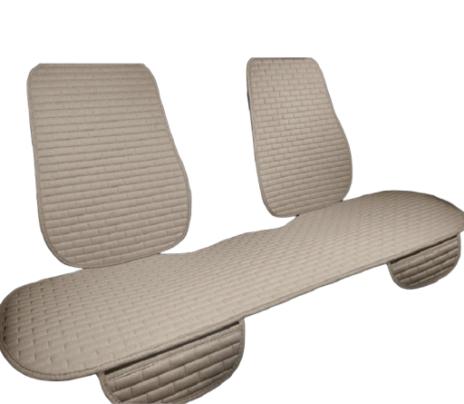 Rear Seat Covers Z161