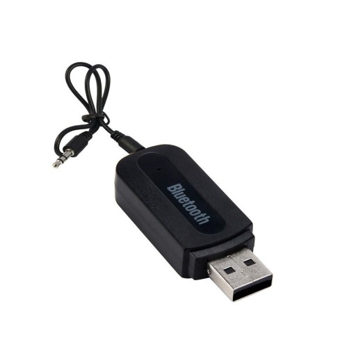 Receptor adaptador bluetooth 5.0 USB