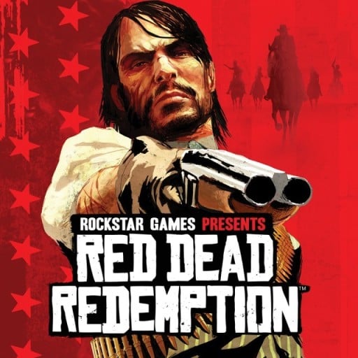 Red Dead Redemption XBOX One / Xbox Series X|S Fiók