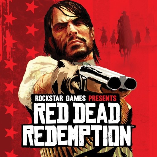 Red Dead Redemption XBOX One / Xbox Series X|S Konto