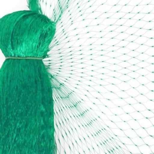 Rede de jardim contra aves C964